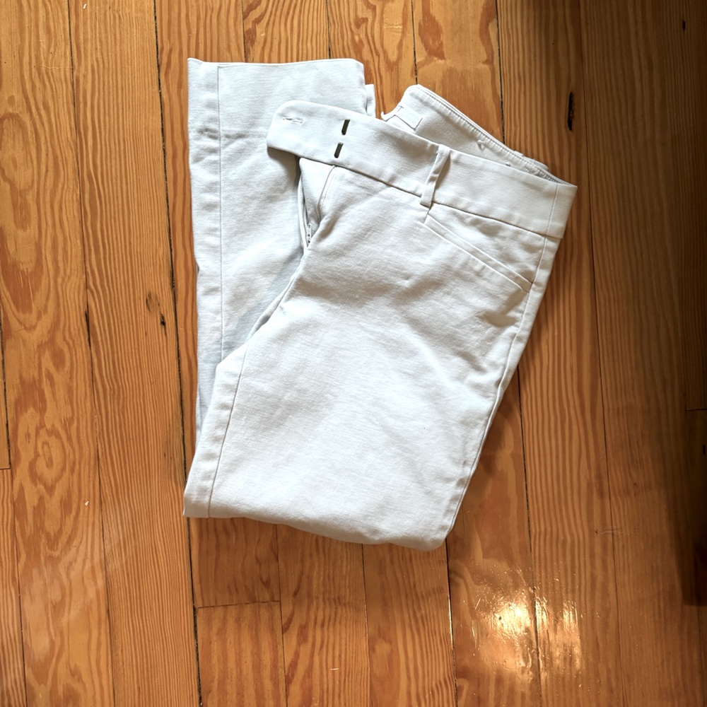 Khaki Dress pants